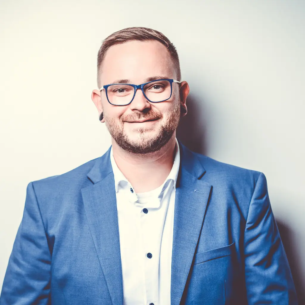 Roy Heppner – Software Manufaktur